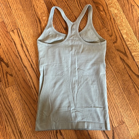 Lululemon racer back top - Picture 2 of 2